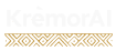 Krémor.AI Logo